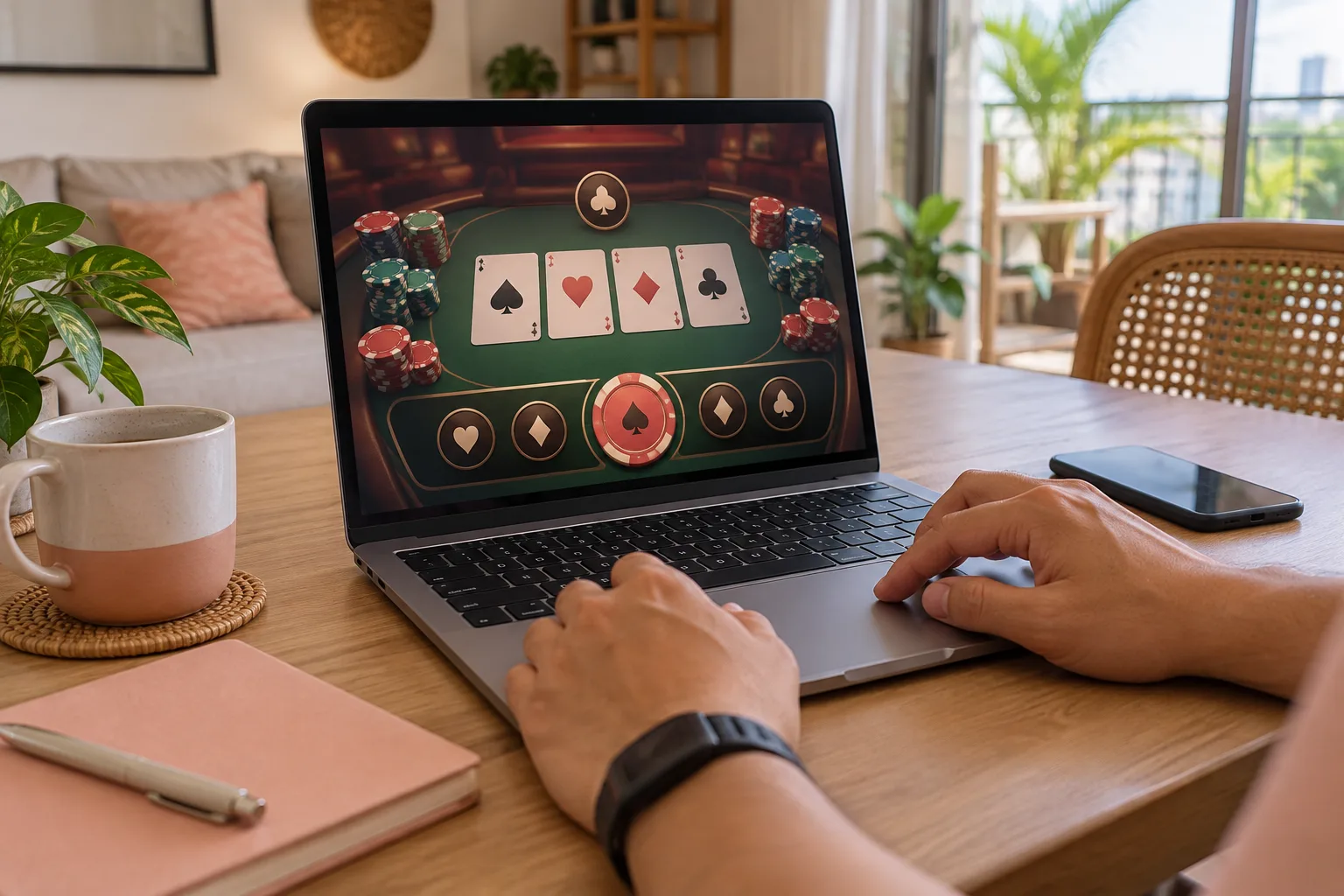 Live Casino Tables: A Practical Guide