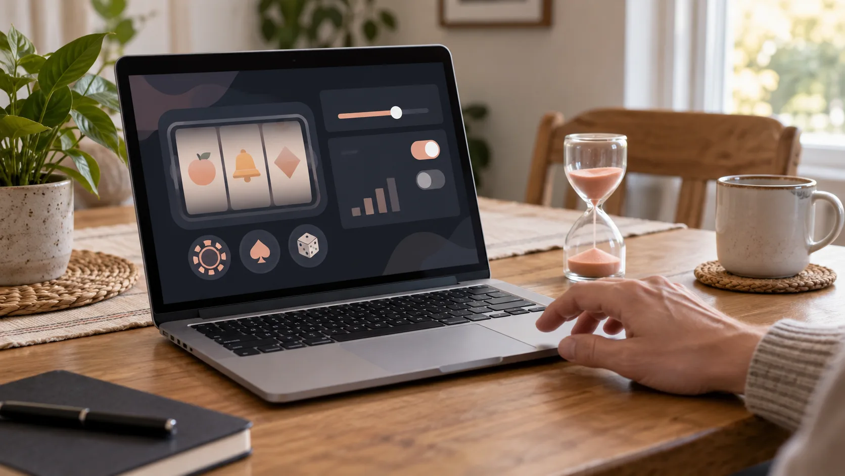 Responsible Play Tools Explained
