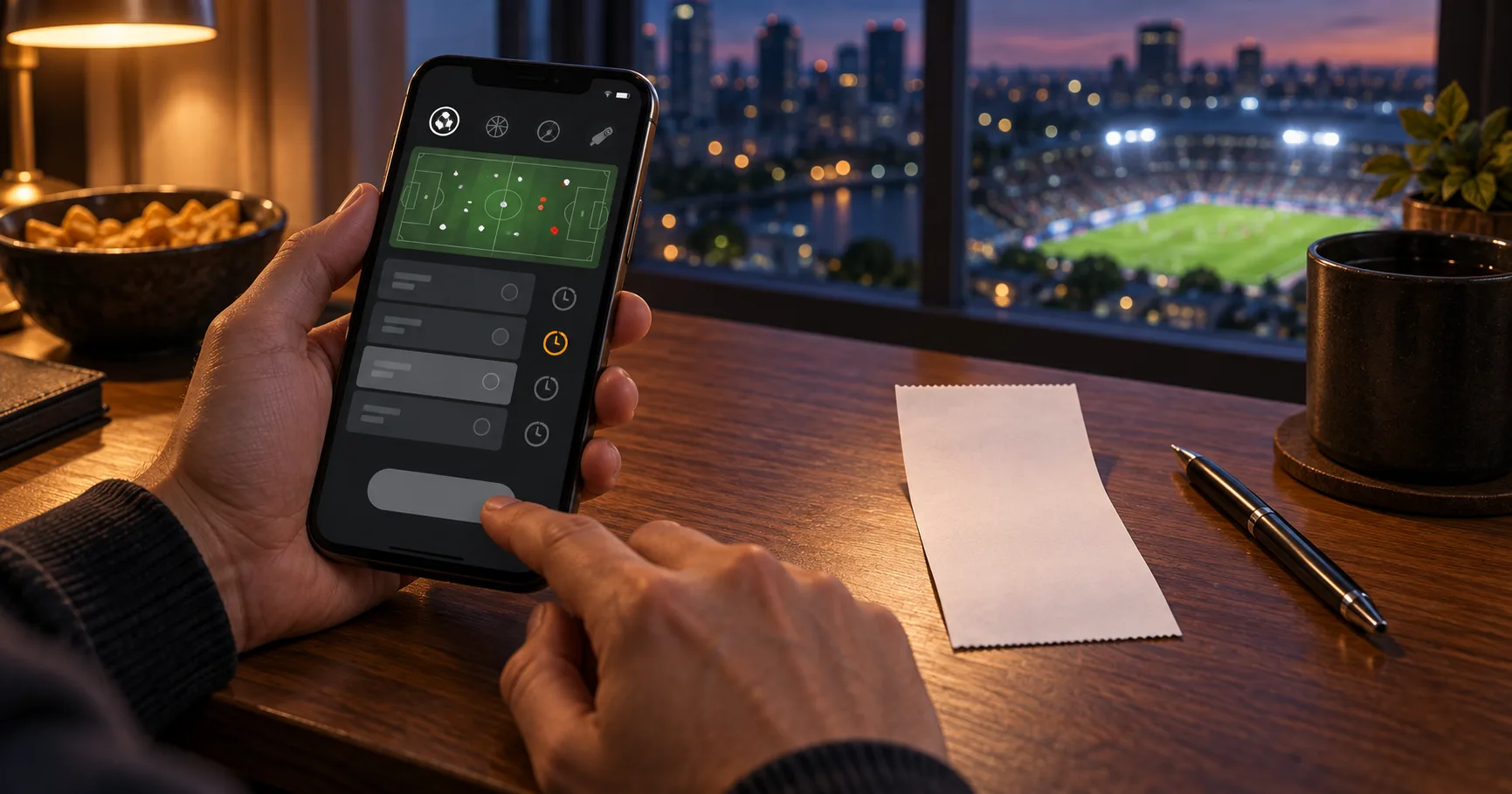 Sports Betting Trouble After the IMF Tax Warning: What to Check