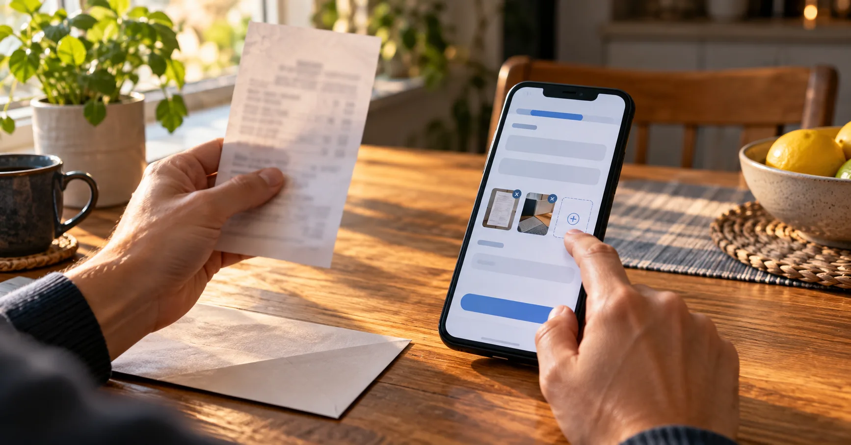 Customer Service Errors Around Holiday Hours and Mobile Payments