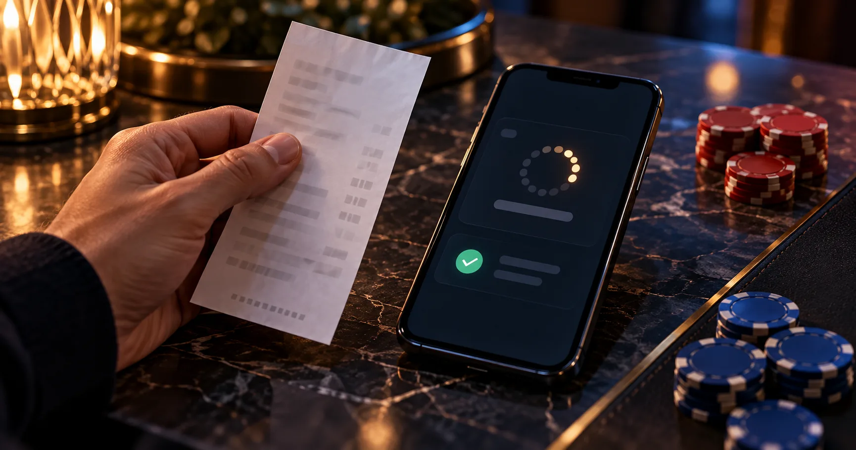 Slot Mistakes When Your Payment Route Changes Midweek
