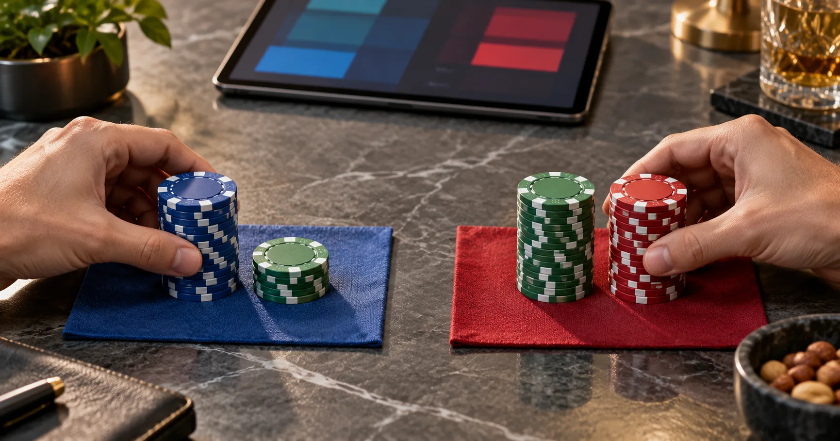 Illustration for Moneyline Plus Minus Meaning: Read the Odds Before You Bet