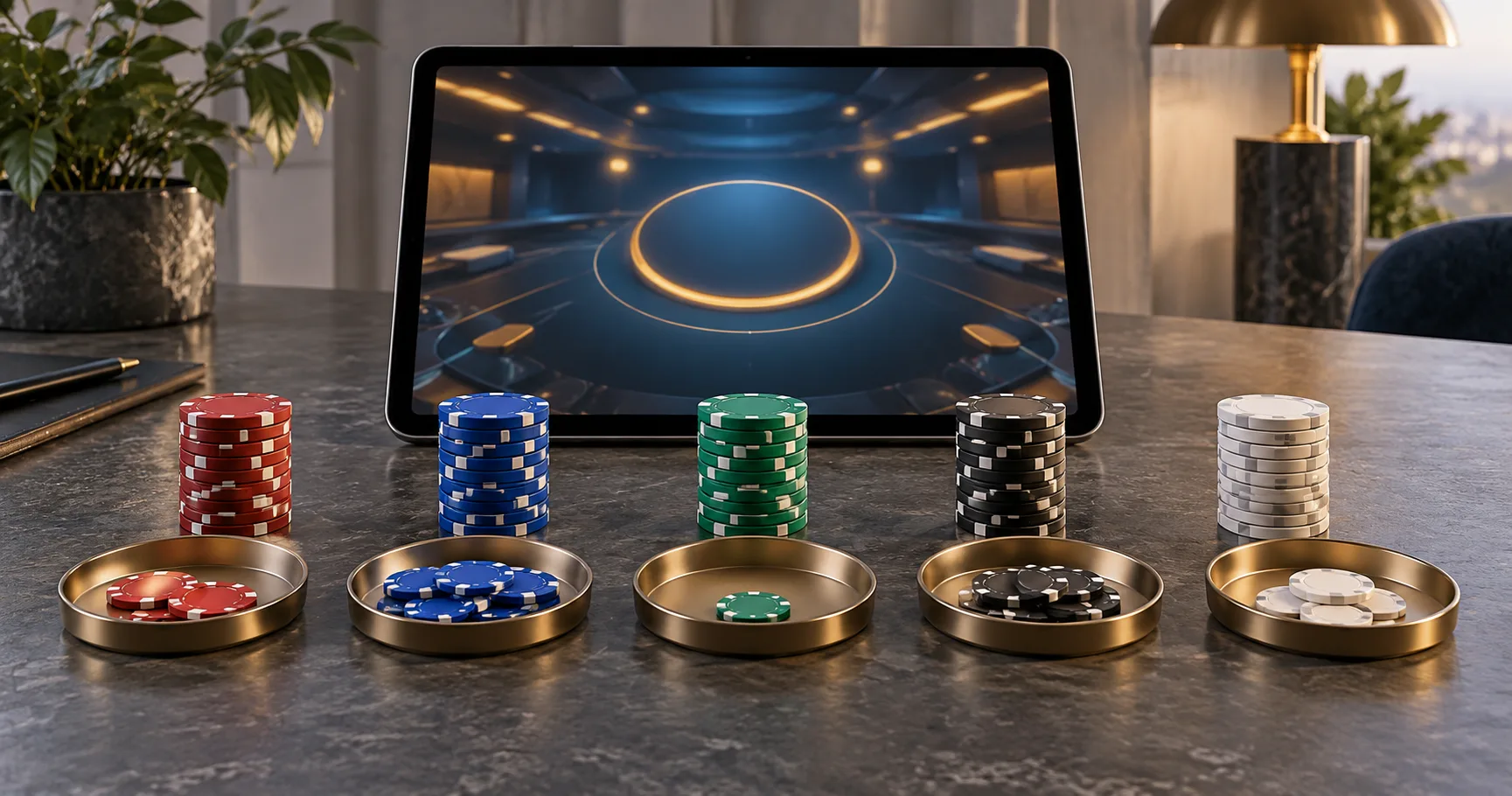 Illustration for RTP Meaning in Gambling: Understand the Percentage Before You Play
